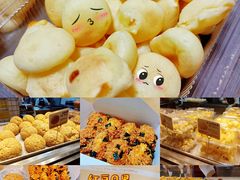 -鲍师傅糕点(江苏路店)