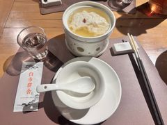 -驿舍·民國老营房院子私房菜(科学会堂店)