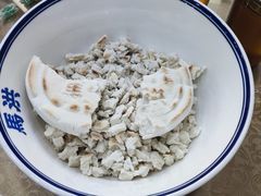 -马洪小炒泡馍馆(钟楼回民街店)