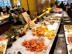 -华安国际大酒店-餐厅