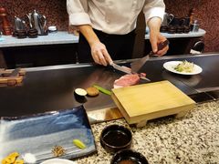 -神户牛排餐厅MOURIYA(总店)