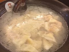 -如意馄饨(太平北路店)