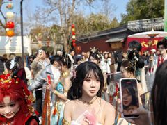 -钱王祠