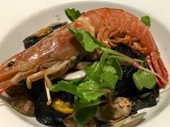 -黑角餐厅美式狂野Blackhorn(昌茂花园店)