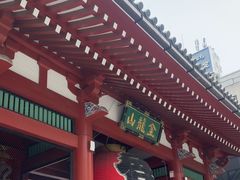 -浅草寺