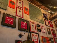 -壳里西餐厅Coquille Seafood Bistro(蒙自路店)