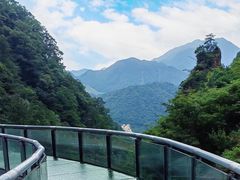 -明堂山风景区