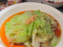 -新白鹿餐厅(虹桥南丰城店)