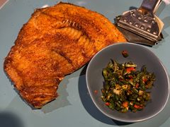 -半山腰·云南菜(侨福芳草地店)