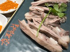 -青海名吃尕张娃非遗烤肉(城中店)