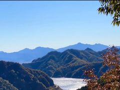 -京东石林峡风景区