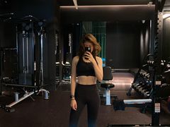 -TOP健身私教工作室(侨香店)