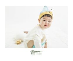 -KIDSMEMO拾光纪儿童摄影(金丰大厦店)