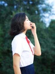 点击看大图 -蜜桃少女VISION写真馆(雁塔店)