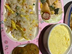 -额娘·现烙春饼烤鸭(太原总店)