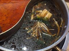 -松野谷·寿喜烧自助(华联顺义金街购物中心店)