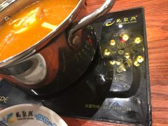 -龙聚德北京烤鸭(沙坪坝华宇A馆店)