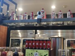 -旺顺阁鱼头泡饼(小红门店)