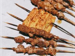 -1819餐厅·团队聚餐·烤串·精酿