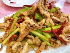 -昱德来·天津菜(河西店)