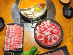 -呷哺呷哺 黄金牧场 (欢乐谷店)