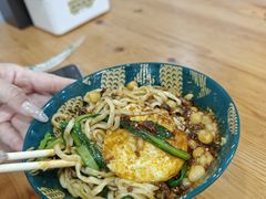 -妙味招领四川冒菜(工农新村店)