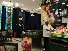 -申阿婆·上海菜·小海鲜(国展店)