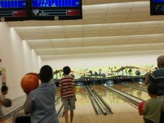 -广州保龄球馆(广州天河体育中心店)