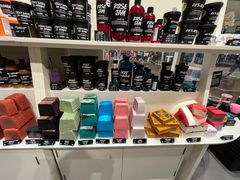 -LUSH(威尼斯人店)
