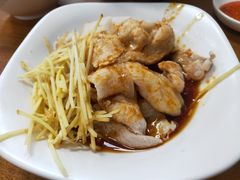 -康宝药膳养生(逢甲店)