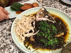 -南京大牌档(凯德大峡谷店)