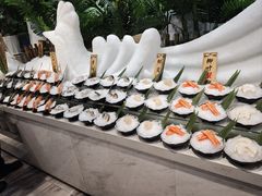 -海悦港蒸汽海鲜·和牛火锅自助餐厅