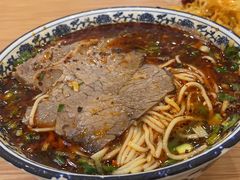 -有礼有面(知春路店)