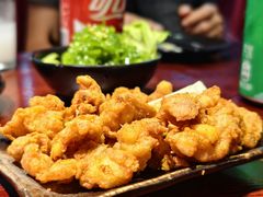 -纪州豚骨酱油拉面(锦延路店)