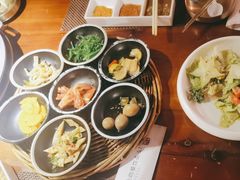 -三代烤肉(保利广场店)