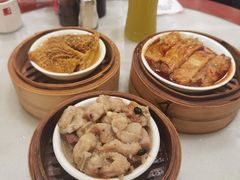 -华峰食馆(氹仔店)