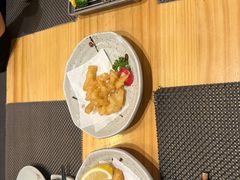 -菊上料理(蜀山银泰百货店)