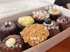 -发酵食堂(屏风街店)