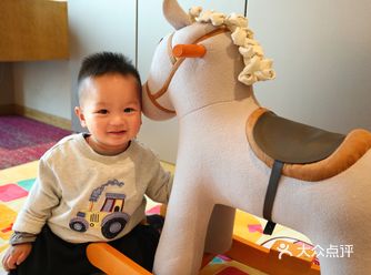 带着宝宝去旅行，这一站河源！