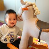 带着宝宝去旅行，这一站河源！