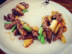 -素心小筑(后沙裕镇店)