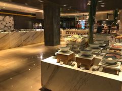 -中航泊悦酒店·云庭咖啡厅(虹桥机场T2店)