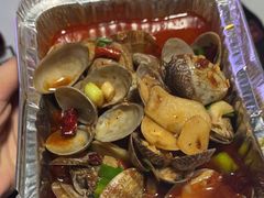 -云晓光头烧烤吧(新大陆广场店)