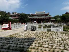 -南少林寺