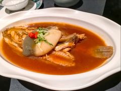 -肆月河豚·淮扬菜·湘菜(华天店)