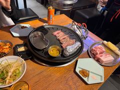 -济州爱肉堂(总店)