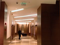 -上海外滩茂悦大酒店