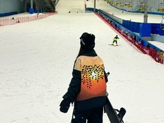 -哈尔滨热雪奇迹