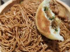-年顺渔村(大岭山店)