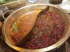 -小龙坎火锅(黄河店)